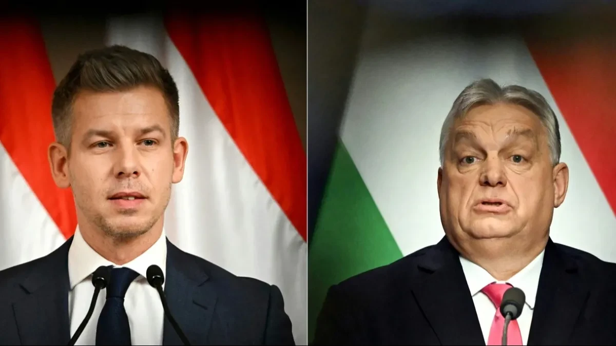 MAĐAR PROGLASIO POBEDU! Orban pao nakon 16 godina