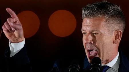 OVO JE ČOVEK KOJI JE IZDAO MAJKU SVOJE TROJE DJECE: Porodična drama sa elementima obračuna tajnih službi - skandali koji potresaju Mađarsku