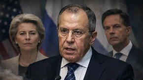 POSLIJE SASTANKA SA SI ĐINPINGOM: Lavrov tvrdi da Zapad gura novi vojni blok sa Ukrajinom