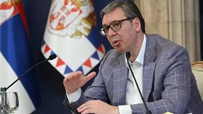 VUČIĆ O IZJAVI LAVROVA: Daću sve od sebe da takvu politiku vodimo i u narednom periodu