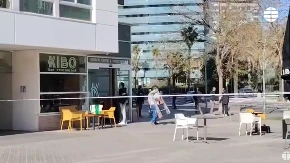 PUCNJAVA U BARSELONI: Škaljarac ranjen u lokalu koji drži vođa balkanskog kartela