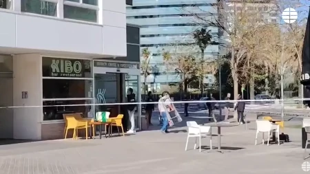 PUCNJAVA U BARSELONI: Škaljarac ranjen u lokalu koji drži vođa balkanskog kartela