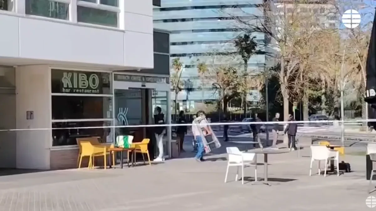 PUCNJAVA U BARSELONI: Škaljarac ranjen u lokalu koji drži vođa balkanskog kartela