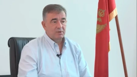 TAJNI DOSIJEI ANB-A U IGRI: Đukanovići preko „spavača“ kontrolišu ključne institucije i demonstriraju moć