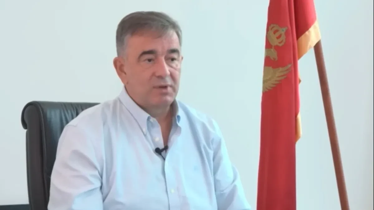 TAJNI DOSIJEI ANB-A U IGRI: Đukanovići preko „spavača“ kontrolišu ključne institucije i demonstriraju moć