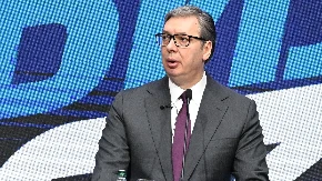 POČETAK TREĆEG SVJETSKOG RATA JE PITANJE DANA! Vučić bio u pravu, Rusija najavila pakao