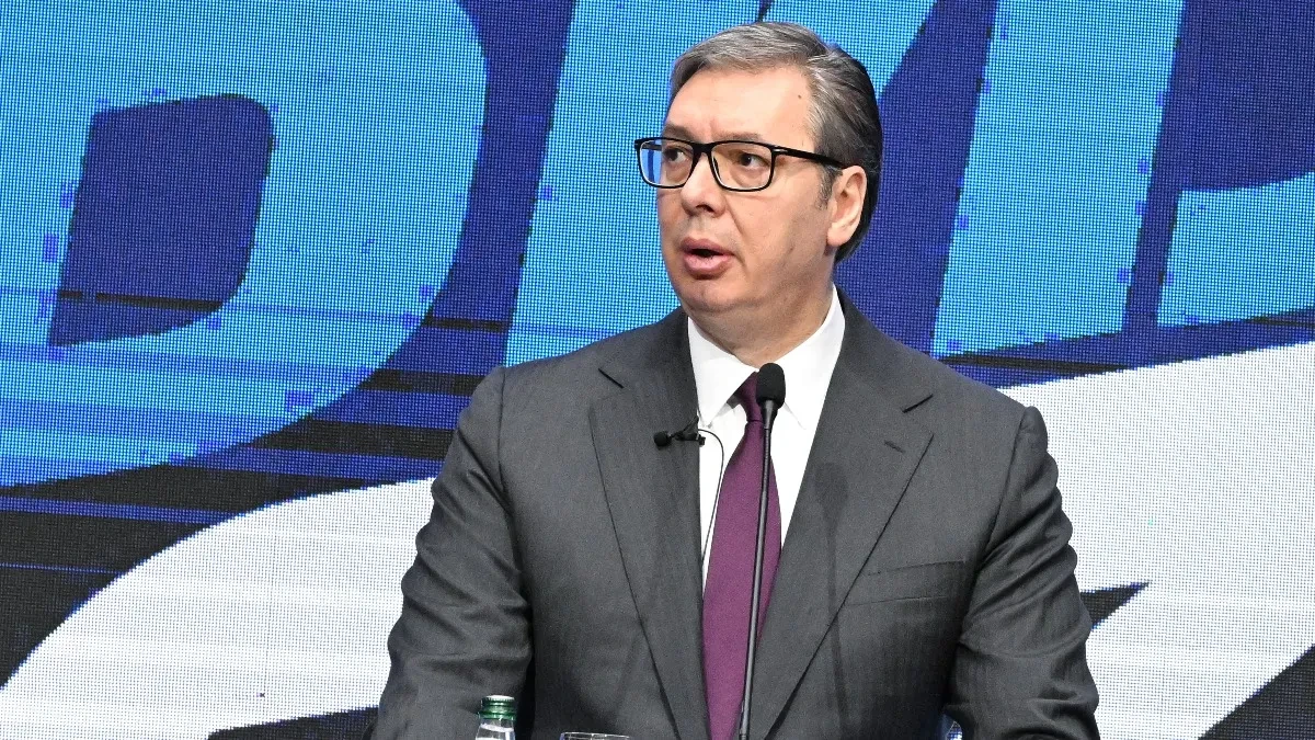 POČETAK TREĆEG SVJETSKOG RATA JE PITANJE DANA! Vučić bio u pravu, Rusija najavila pakao