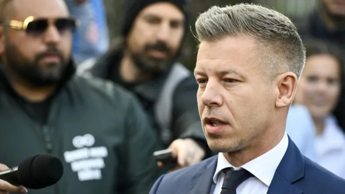 MEKŠI TON PREMA BRISELU: Mađar šalje signale EU, ali bez konkretnih poteza i rokova