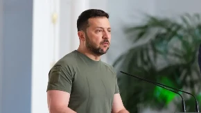 SUKOB ZBOG NAFTE: Zelenski tvrdi da je pod pritiskom zbog „Družbe“