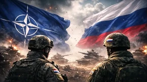 RAT RUSIJE I NATO-A SVE BLIŽI? Analize otkrivaju moguće rokove sukoba