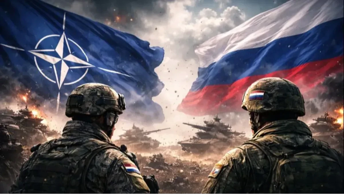 RAT RUSIJE I NATO-A SVE BLIŽI? Analize otkrivaju moguće rokove sukoba