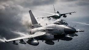 NATO U HAOSU! Rusi napali rumunsko ratno vazduhoplovstvo