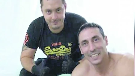 ŠOK TVRDNJE LALIĆA: Belivuk i Miljković u Crnoj Gori kao delegacija, a ne kriminalna organizacija