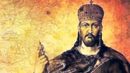 DAN KADA JE STVORENO SRPSKO CARSTVO: Dušan krunisan za cara i postavio temelje nove sile