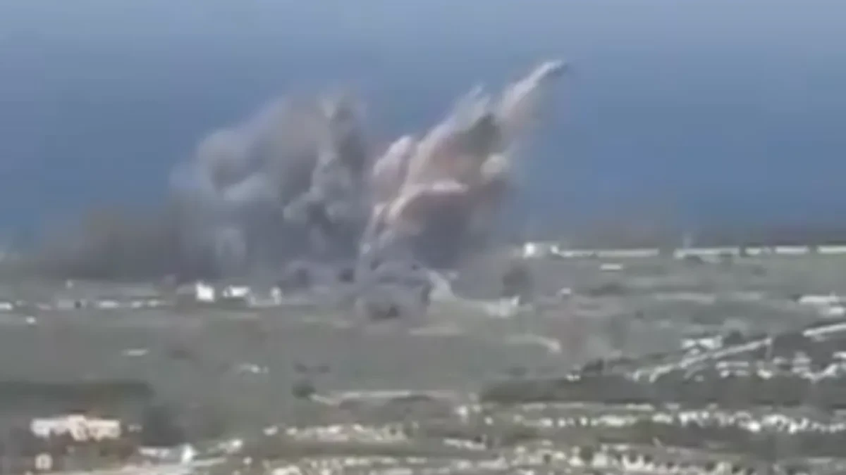 KRHKO PRIMIRJE: Izrael ne povlači vojsku, Liban poziva građane na oprez