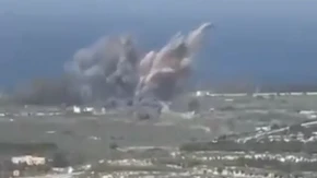 KRHKO PRIMIRJE: Izrael ne povlači vojsku, Liban poziva građane na oprez