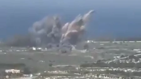 KRHKO PRIMIRJE: Izrael ne povlači vojsku, Liban poziva građane na oprez