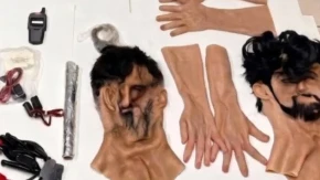 DETALJI HAPŠENJA PINK PANTERA: Izveo spektakularnu pljačku u Ljubljani i odneo 78 luksuznih satova, skrivao se 10 godina!