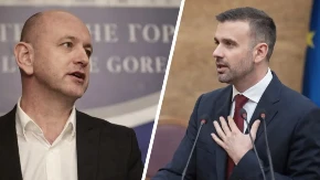  KNEŽEVIĆ: Pošto PES tvrdi da je Spajić veći Srbin od svih nas onda očekujem da će podržati inicijativu za povlačenje priznanja Kosova!