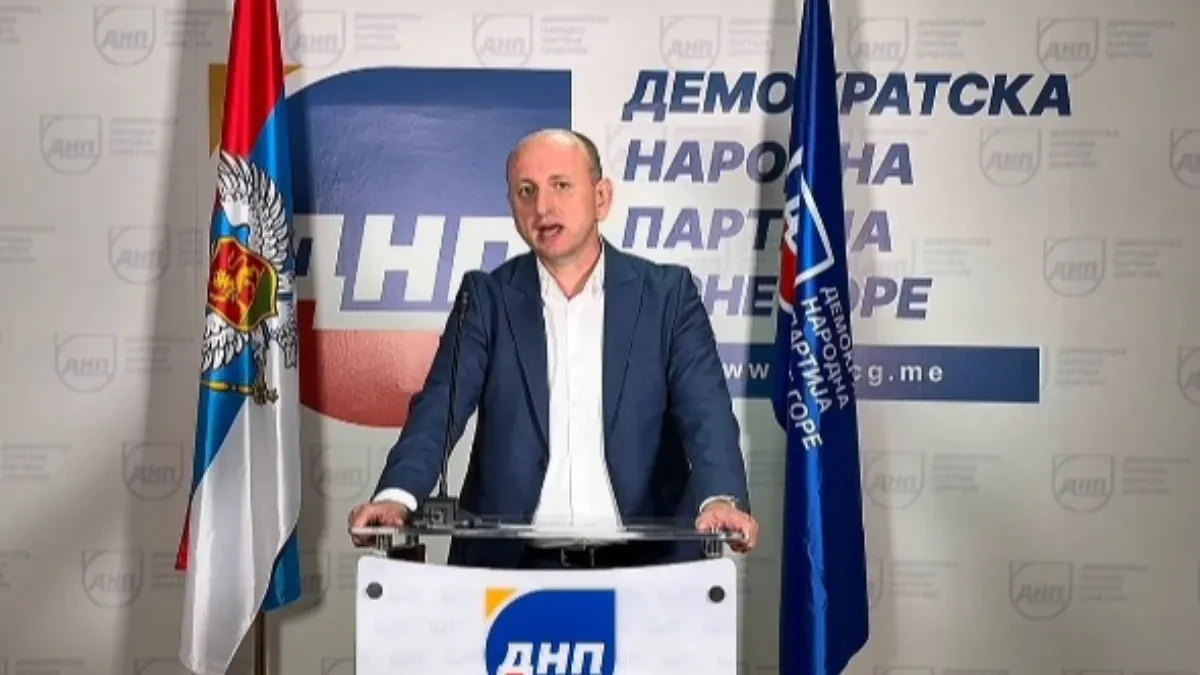 SKUP 10. MAJA: Knežević pokreće inicijativu za povlačenje priznanja tzv. Kosova