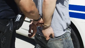 HAPŠENJE U NIKŠIĆU: Policija privela dva operativno interesantna lica