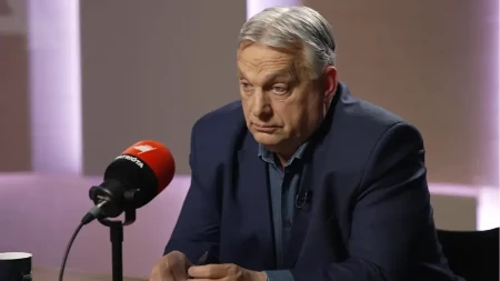 OGLASIO SE ORBAN Evo ko je odgovoran za poraz na izborima u Mađarskoj