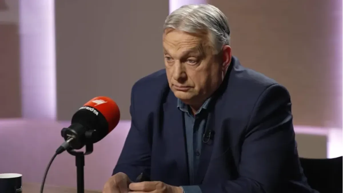 OGLASIO SE ORBAN Evo ko je odgovoran za poraz na izborima u Mađarskoj