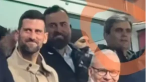 ZNA LI PREMIJER GDJE SU MU MINISTRI: Ibrahimović pošao da navija za BiH umjesto da u Podgorici navija za Crnu Goru!