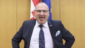 REAKCIJE IZ HRVATSKE NA OBILJEŽAVANJE JASENOVCA U CRNOJ GORI Radman: Ovim se zaoštravaju odnosi