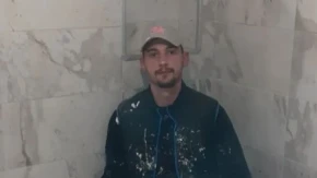 POTRAGA ZA OSUMNJIČENIM: Policija traga za Vehidom Murićem zbog trostrukog ubistva u Podgorici (FOTO)