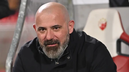 ZVEZDA ZAGRIZLA ZA TALENTA IZ TIVTA: Ražnatović pred transferom u Beograd