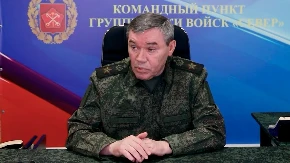 UDARNA VIJEST! Gerasimov objavio: Ruske trupe završile ključnu operaciju
