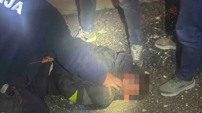 UHAPŠEN OSUMNJIČENI ZA TROSTRUKO UBISTVO Lociran u Rožajama: među žrtvama državljanin Republike Srbije