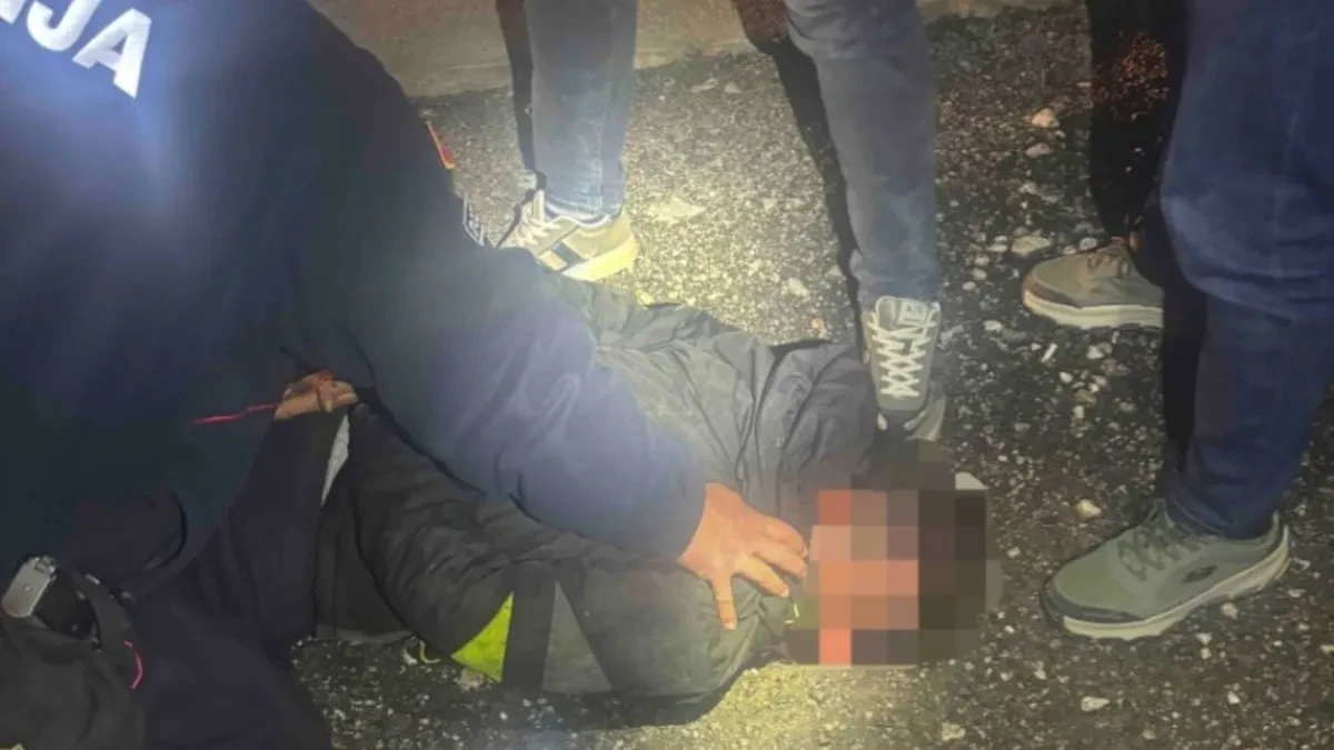 UHAPŠEN OSUMNJIČENI ZA TROSTRUKO UBISTVO Lociran u Rožajama: među žrtvama državljanin Republike Srbije