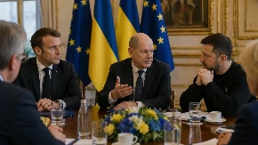 EU ODOBRILA 90 MILIJARDI EURA ZA KIJEV: Novi paket sankcija Rusiji, Mađarska ranije blokirala kredit