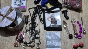 BLOKADER I PROFESOR UHVAĆEN NA GRANICI: U koferu krio gomilu seks pomagala, evo šta je pronađeno!