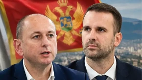 ISTORIJSKI POTEZ NA STOLU Knežević: Spajić može ući u istoriju povlačenjem priznanja tzv. Kosova