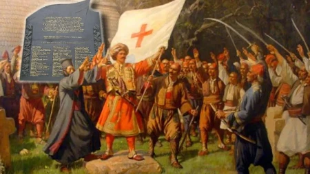 OD USTANKA DO AUTONOMIJE: Kako su Srbi na današnji dan započeli borbu za slobodu u okviru Osmanskog carstva