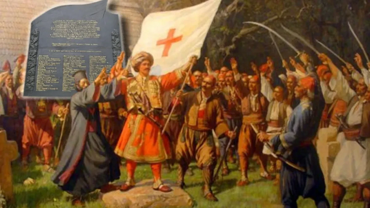 OD USTANKA DO AUTONOMIJE: Kako su Srbi na današnji dan započeli borbu za slobodu u okviru Osmanskog carstva