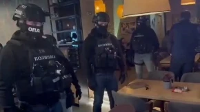 U BEOGRADU PAO DRŽAVLJANIN CRNE GORE: Skrivao se pod lažnim identitetom