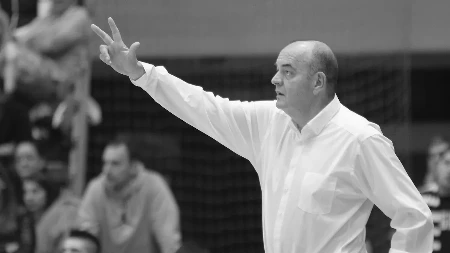 PREMINUO DUŠKO VUJOŠEVIĆ: Legendarni trener Partizana izgubio životnu bitku
