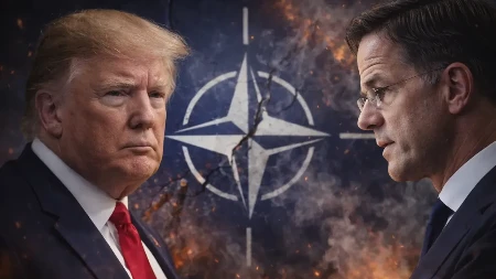 ALARM U NATO-U: Vašington razmatra povlačenje trupa iz „nepouzdanih“ država