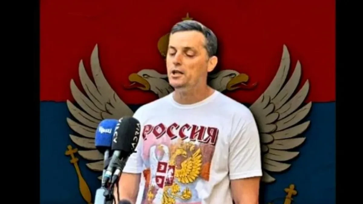 RAZRJEŠEN DIREKTOR JU OŠ BAJO PIVLJANIN: Slika obrazovnog sistema Crne Gore i Anđele Stojanović