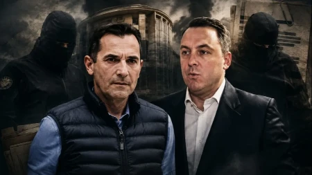 Leković nakon prepiski o Amfilohiju: „Profesor doktor“