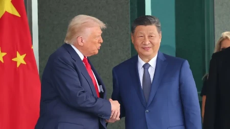 Tramp stiže u Peking: Iran, Tajvan i trgovinski rat u centru razgovora