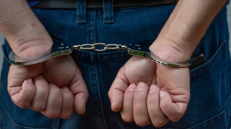 Ukrajinac uhapšen u Baru: Sumnjiči se za nasilje, protivpravno lišenje slobode i nedozvoljene polne radnje