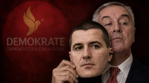 Demokrate i srpsko pitanje: Kad trebaju glasovi pozivaju se na Amfilohija, a kada treba zauzeti stav - napuštaju glasanje