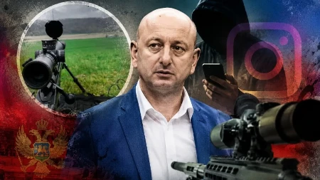 Tamo gdje misliš da si siguran – nisi: Nove prijetnje upućene Milanu Kneževiću nakon govora o Lori i Hrvatskoj