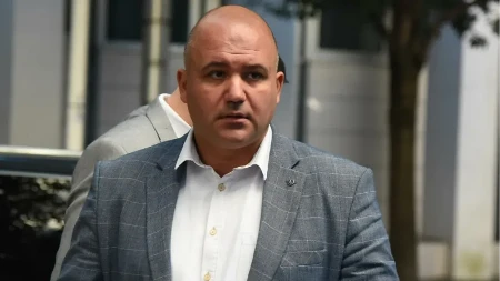 Deklaracija o tzv. Kosovu testira savez NSD-a i DNP-a: Vraneš poručio - Ovdje smo kao beton