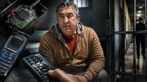 Golubović u ćeliji koristio „telefon“ prerušen u daljinski upravljač?